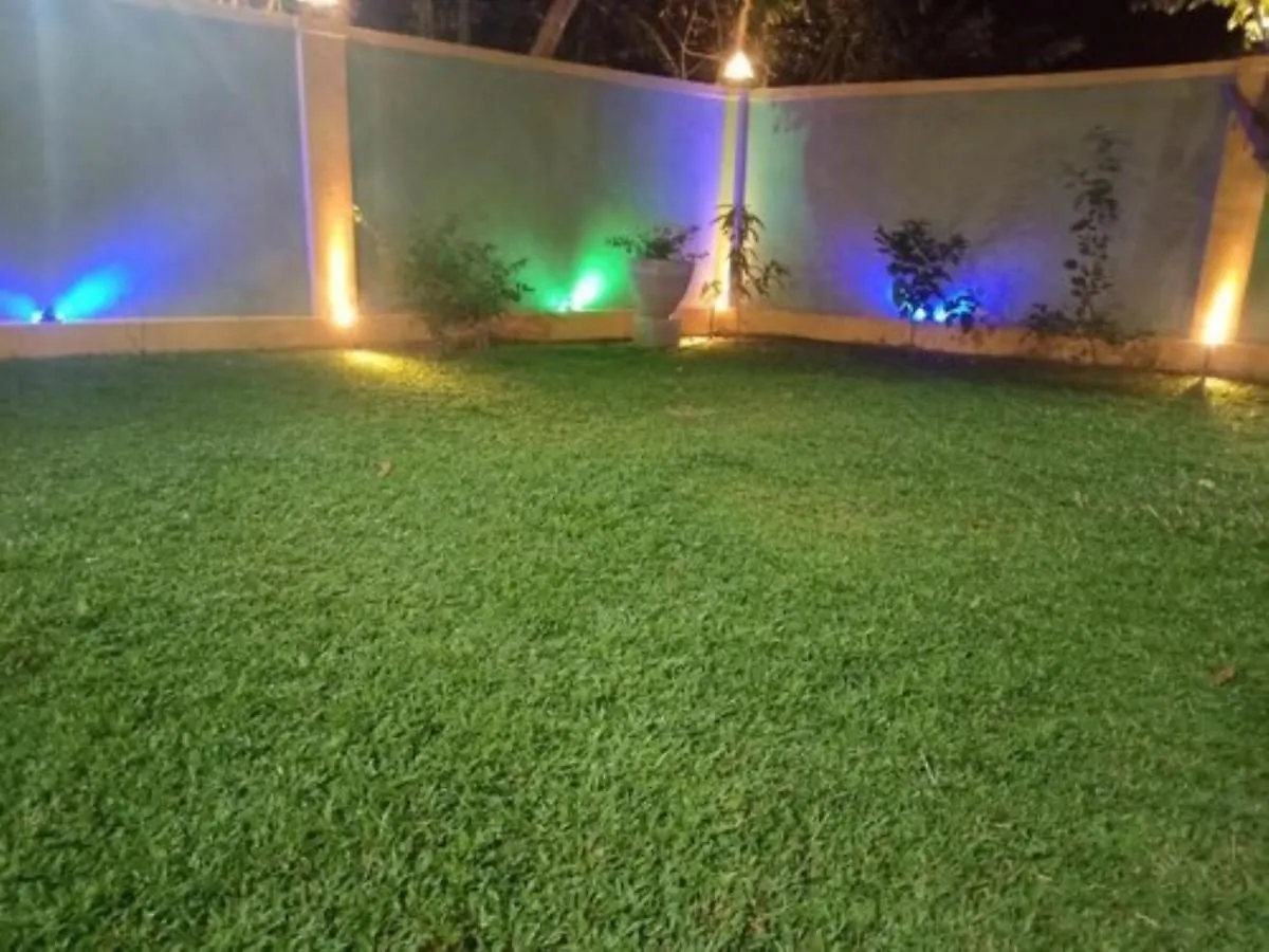 Eco Chalet - Airport Transit Hotel Negombo Sri Lanka