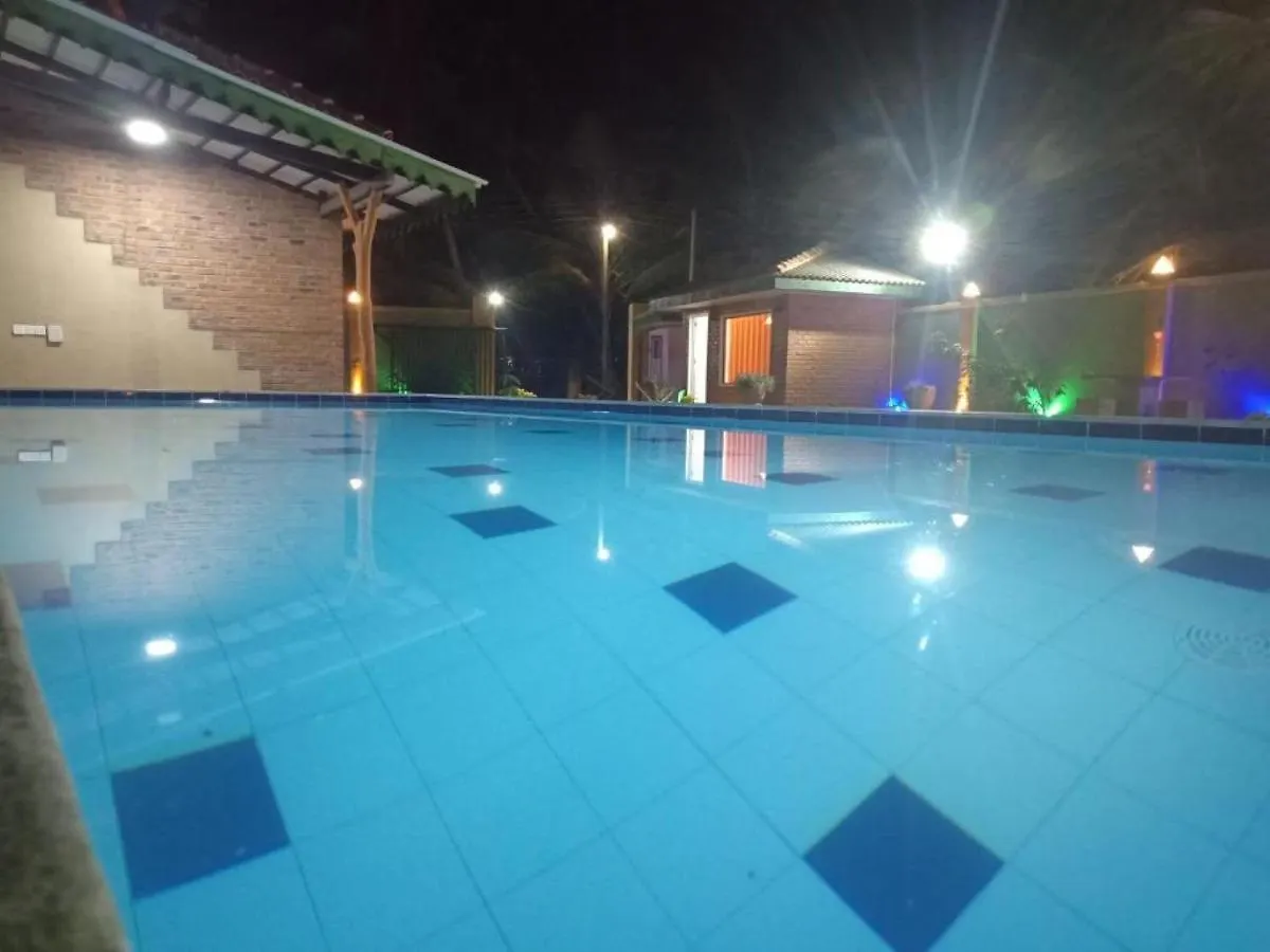 Frühstückspension Eco Chalet - Airport Transit Hotel Negombo