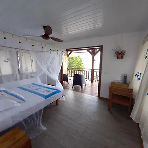  Frühstückspension Fafapiti Französisch-Polynesien
